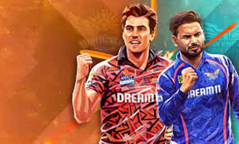 उप्पल-के-मैदान-पर-‘नवाबों’-की-अग्निपरीक्षा,-फॉर्म-में-लौटी-हैदराबाद-से-पार-पाना-लखनऊ-के-लिए-बड़ी-चुनौती