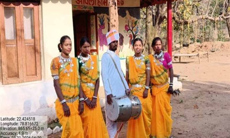 जनजातीय-क्षेत्रों-में-होम-स्टे-बने-आय-का-साधन