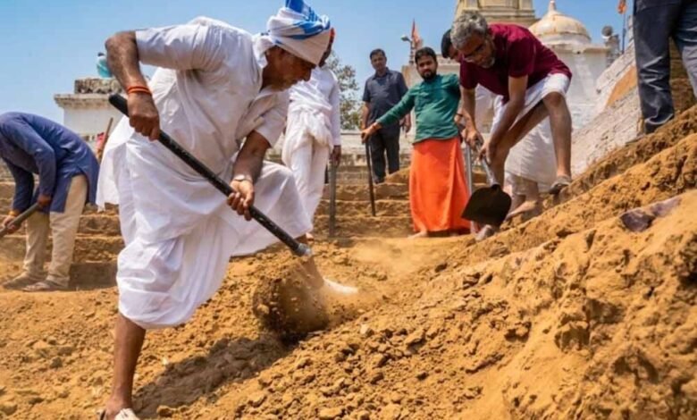 सेवा-ही-साधना:-नर्मदा-तट-पर-जागृत-हुआ-जनचेतना-का-दीप”