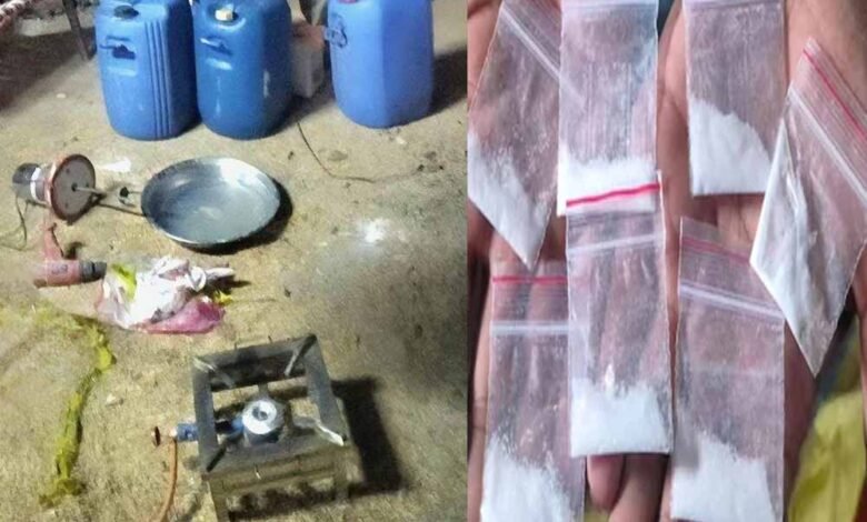 ‘म्याऊं-म्याऊं’-नेटवर्क-राजस्थान-से-मध्य-प्रदेश-में-शिफ्ट,-रतलाम-और-मंदसौर-को-बनाया-ठिकाना