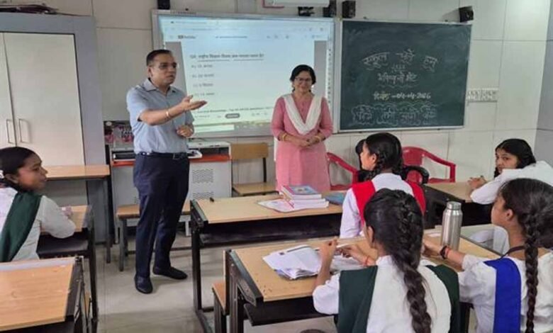 प्रदेश-की-समस्त-स्कूलों-में-आयोजित-हुआ-“भविष्य-से-भेंट-कार्यक्रम