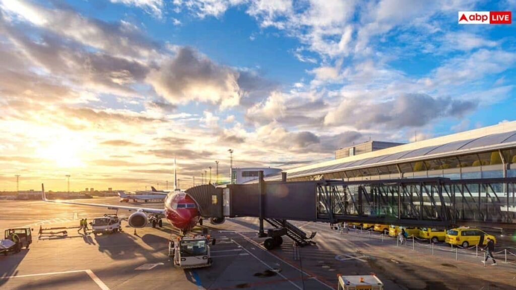 jewar-airport-vacancy-2026:-जेवर-एयरपोर्ट-पर-नौकरी-का-युवाओं-के-पास-बड़ा-मौका,-इतनी-मिलेगी-सैलरी;-जानें-कैसे-करें-आवेदन