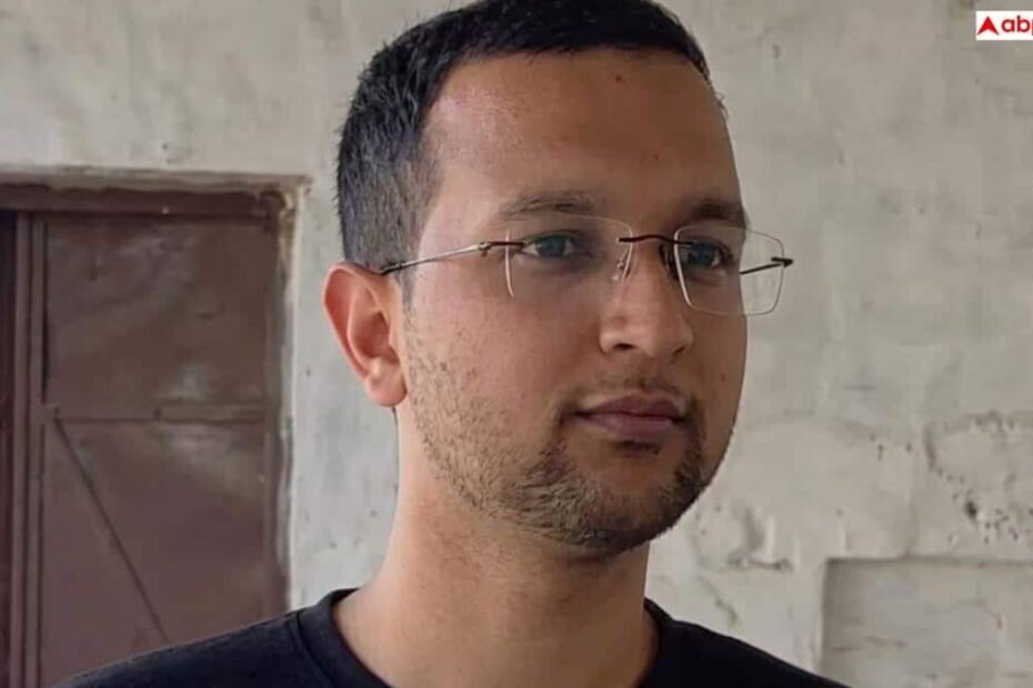 upsc-success-story:-असफलता-से-दोस्ती,-सफलता-से-मुलाकात;-सिक्योरिटी-गार्ड-के-बेटे-ने-पास-की-upsc-परीक्षा