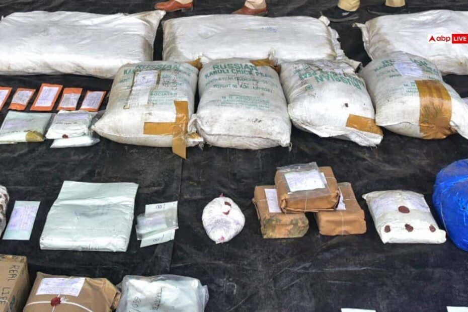 मुंबई-में-नशे-का-काला-कारोबार!-2-महीनों-में-30-करोड़-की-ड्रग्स-जब्त,-202-आरोपी-गिरफ्तार,-कितने-मामले-दर्ज?