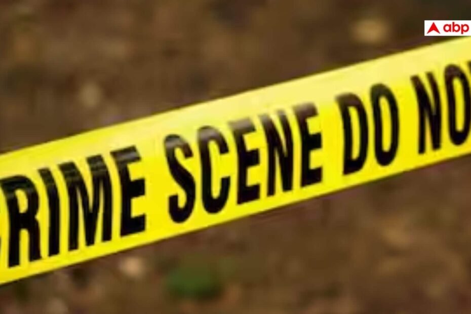 pune-crime:-पति-पत्नी-के-झगड़े-ने-ली-मासूम-की-जान,-मां-ने-पहले-बेटी-का-गला-घोंटा,-फिर-बेटे-को…