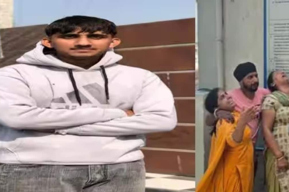 punjab:-क्रिकेट-खेल-रहे-थे,-अचानक-आसमान-से-गिरी-बिजली,-1-लड़के-की-दर्दनाक-मौत,-2-घायल