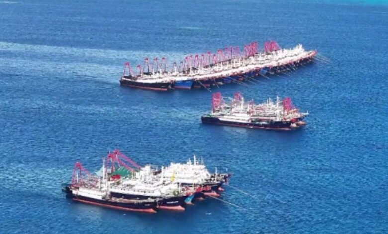 समंदर-में-नया-टकराव!-चीन-और-अमेरिका-का-सामना,-जहाज-रोकने-को-लेकर-बढ़ी-तनातनी