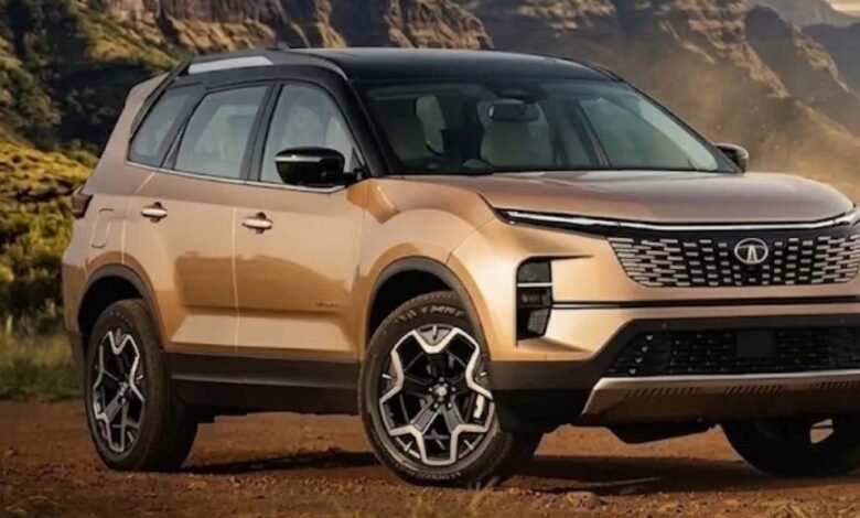 600km-से-ज्यादा-रेंज,-ऑल-व्हील-ड्राइव:-कब-लॉन्च-होगी-टाटा-की-safari-ev?
