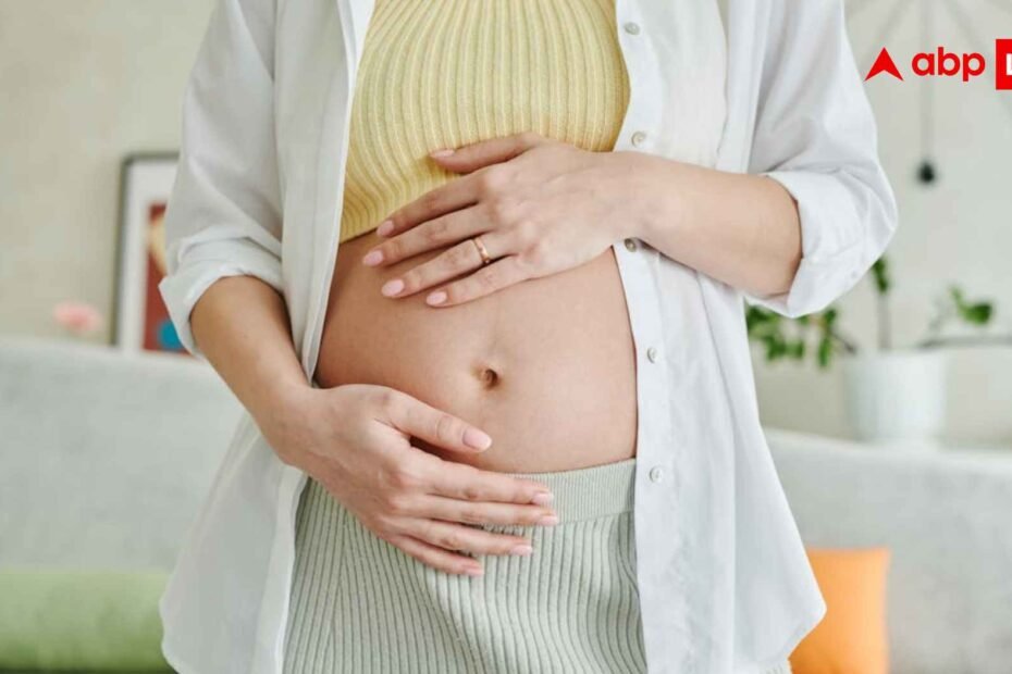 menopause-bloating-causes:-पानी-नहीं,-ये-है-मेनोपॉज-में-ब्लोटिंग-की-असली-वजह;-गाइनेकोलॉजिस्ट-से-जानें-आसान-उपाय