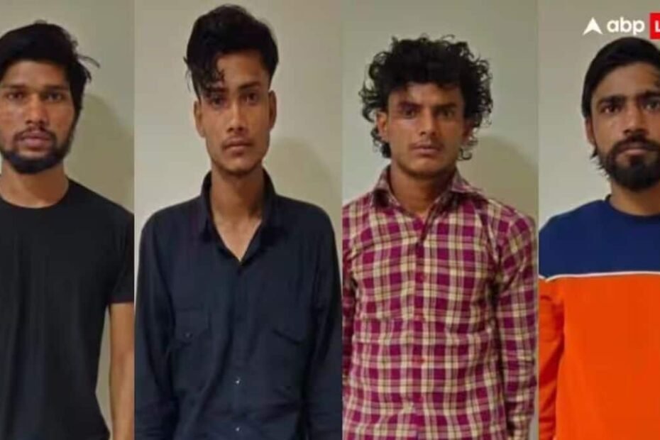 ‘जितनी-दहशत-उतना-पैसा…’,-पाकिस्तानी-हैंडलर-के-इशारों-पर-काम-करने-वाले-संदिग्ध-आतंकियों-ने-बताया-प्लान