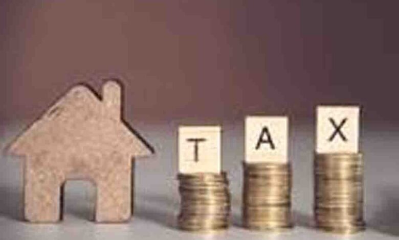 इनकम-टैक्स-एक्ट-2025,घर-खरीदना-हुआ-आसान,-12-लाख-की-नई-छूट-सीमा-से-मिडिल-क्लास-को-बड़ी-राहत