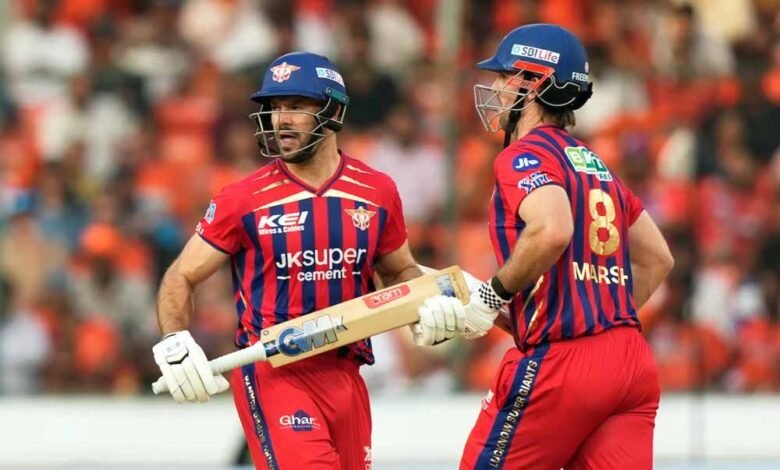 आखिरी-ओवर-में-लखनऊ-की-बाजी:-हैदराबाद-पर-रोमांचक-जीत,-ऋषभ-पंत-बने-हीरो