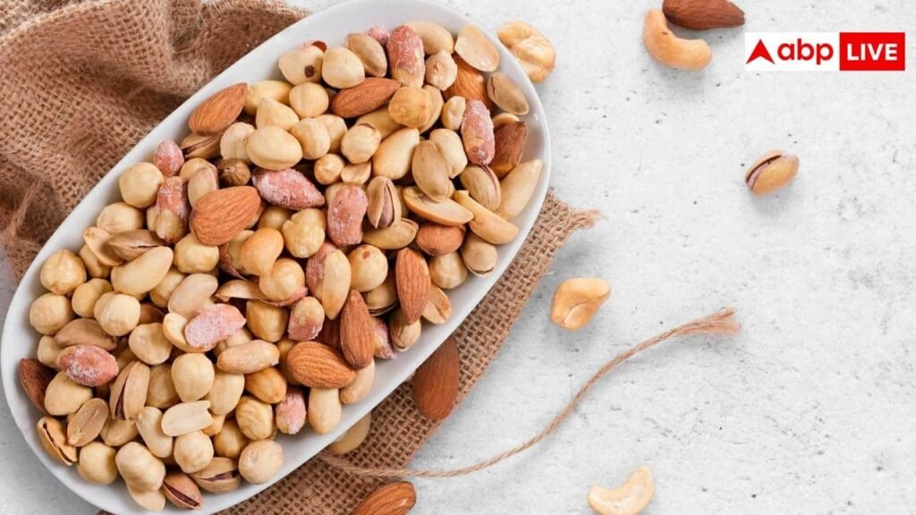 ब्लड-प्रेशर-और-दिल-की-सेहत-के-लिए-कौन-से-ड्राई-फ्रूट्स-खाएं,-जानें-क्यों-जरूरी-है-सही-चुनाव