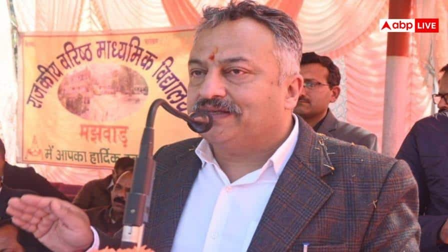 himachal:-पश्चिम-एशिया-मुद्दे-पर-आनंद-शर्मा-को-मिला-मंत्री-रोहित-ठाकुर-का-समर्थन,-बोले-‘सरकार-का-मुद्दा…’