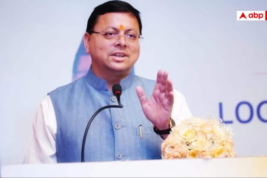 उत्तराखण्ड-में-खनन-क्षेत्र-ने-बनाया-नया-रिकॉर्ड,-सीएम-धामी-के-नेतृत्व-में-राजस्व-1200-करोड़-के-पार