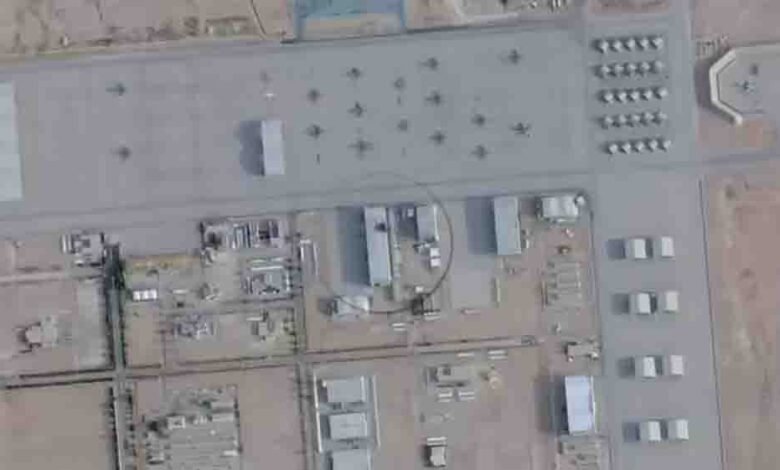 ईरान,-अमेरिका-युद्ध-की-सैटेलाइट-तस्वीरों-पर-लगी-रोक,-प्लैनेट-लैब्स-ने-सुरक्षा-कारणों-से-लिया-बड़ा-फैसला