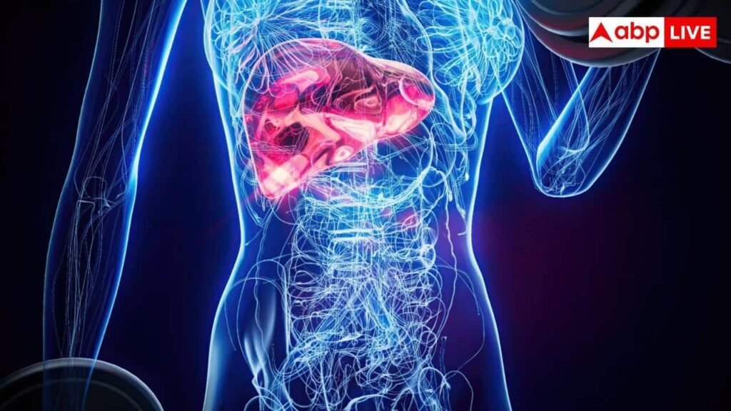 शराब-नहीं-पीते-फिर-भी-फैटी-लिवर-के-शिकार,-जानें-कितनी-आम-हो-गई-है-यह-बीमारी?