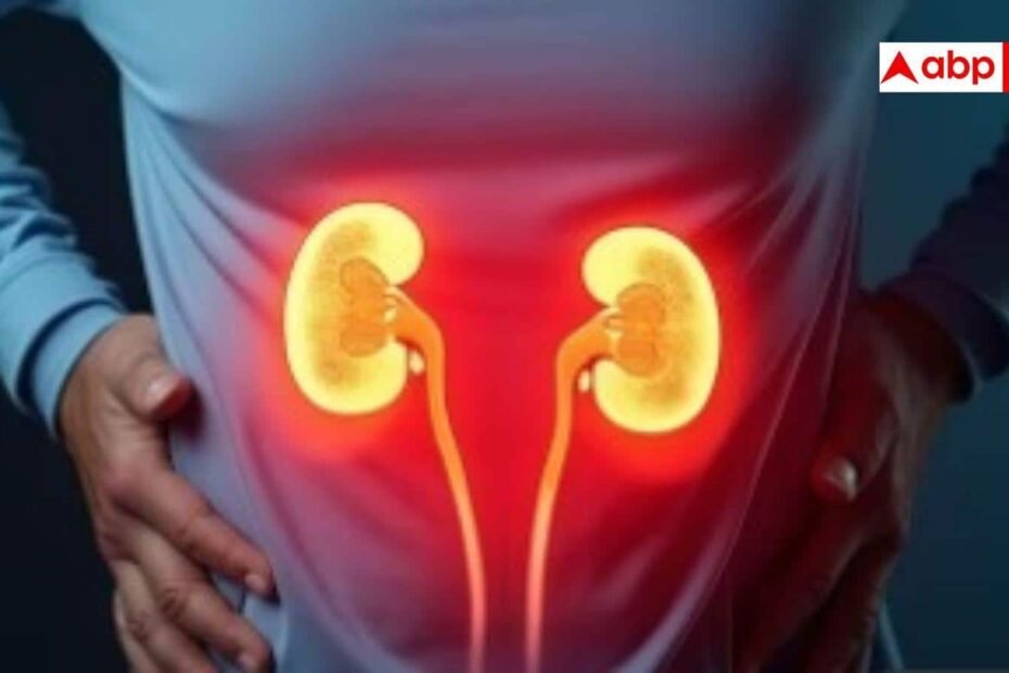 kidney-health-problems:-किडनी-पर-तनाव-के-शुरुआती-लक्षण-जिन्हें-लोग-अक्सर-कर-देते-हैं-नजरअंदाज;-समय-रहते-पहचानें