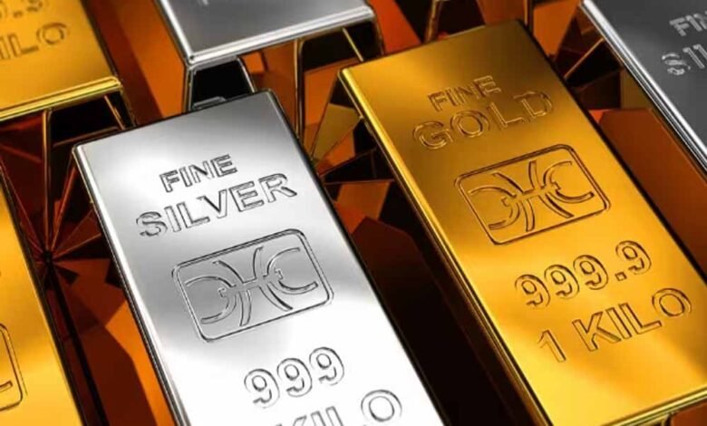 gold-silver-prices-drop:-चांदी-₹2800-सस्ती,-सोने-में-भी-गिरावट,-जानिए-नया-रेट
