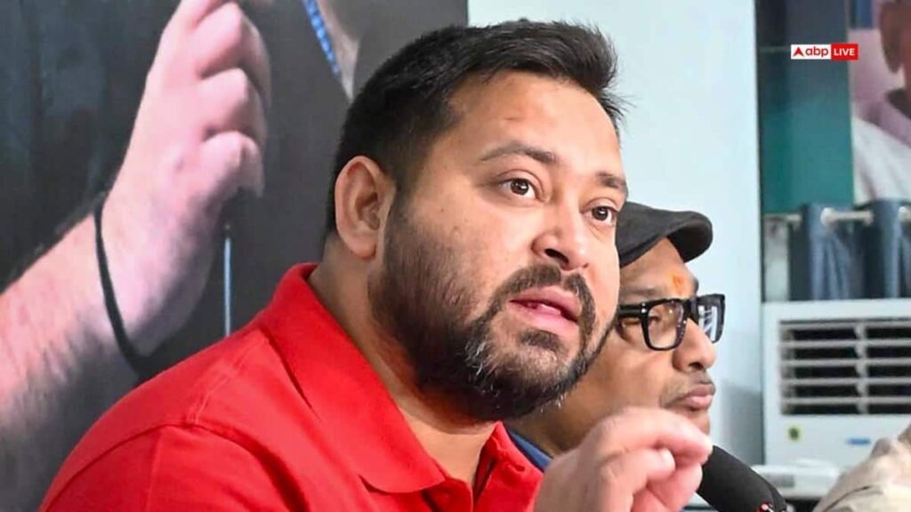 शराबबंदी-कानून-का-जिक्र-कर-बोले-तेजस्वी-यादव,-‘बड़ी-मछलियों’-पर-कार्रवाई-नहीं-की-जा-रही’