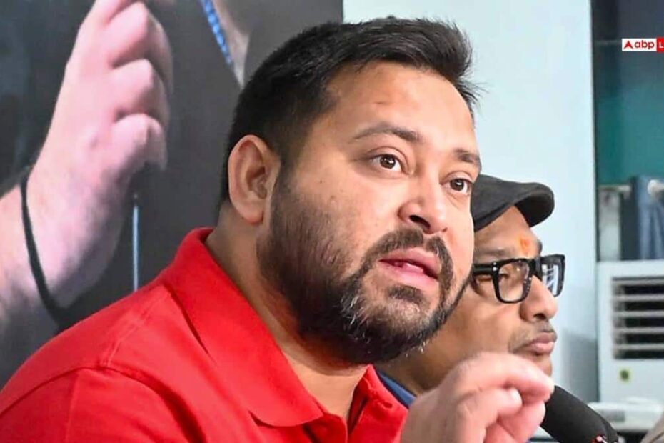 शराबबंदी-कानून-का-जिक्र-कर-बोले-तेजस्वी-यादव,-‘बड़ी-मछलियों’-पर-कार्रवाई-नहीं-की-जा-रही’