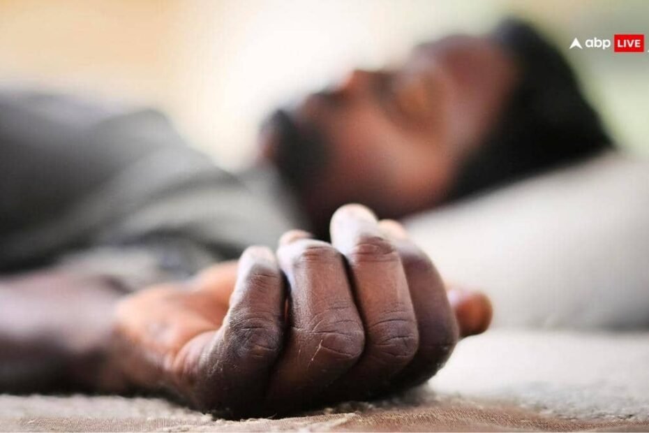 maharashtra:-अमेरिका-से-पढ़ाई-पूरी-कर-वापस-आया,-दोस्तों-के-साथ-घूमने-गया-और-48-घंटे-में-हो-गई-मौत