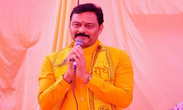 भाजपा-विधायक-संजय-पाठक-ने-किया-बड़ा-ऐलान,-‘51%-से-कम-अंक-मिले-तो-mla-पद-छोड़-दूंगा