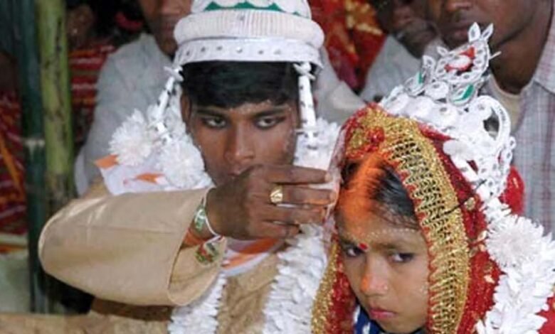 बाल-विवाह-पर-सख्ती:-अक्षय-तृतीया-से-पहले-सभी-जिलों-में-कंट्रोल-रूम-और-उड़न-दस्ते-बनाने-के-निर्देश