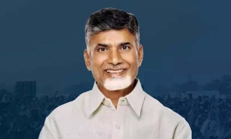 अमरावती-बनी-आंध्र-प्रदेश-की-स्थाई-राजधानी,-राष्ट्रपति-की-मंजूरी-के-बाद-cm-चंद्रबाबू-नायडू-का-बड़ा-ऐलान