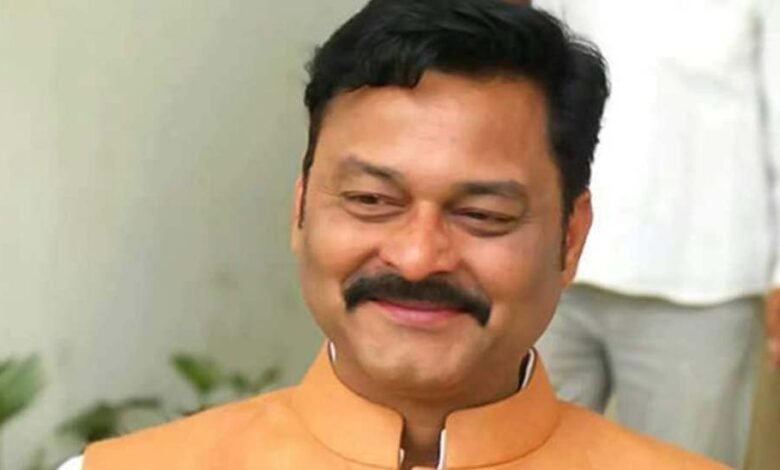 मध्यप्रदेश:-माफी-नहीं-काफी!-भाजपा-विधायक-संजय-पाठक-को-कोर्ट-में-होना-होगा-हाजिर