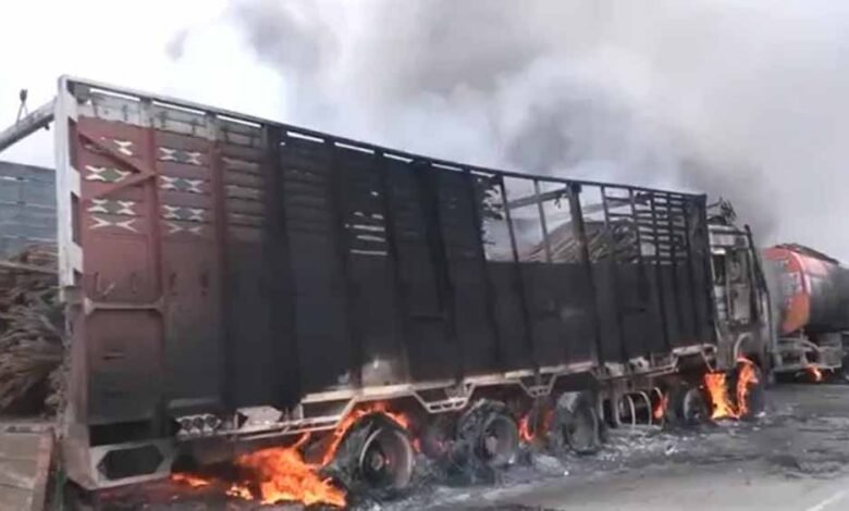 मणिपुर-में-बड़ा-धमाका:-बिष्णुपुर-में-ब्लास्ट-से-2-बच्चों-की-मौत,-4-जिलों-में-कर्फ्यू-और-इंटरनेट-बंद