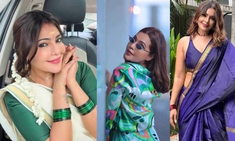 मशहूर-एक्ट्रेस-सुभाषिनी-बालासुब्रमण्यन-की-मौत-से-2-दिन-पहले-आखिरी-पोस्ट,-क्या-पति-संग-झगड़े-के-बाद-लिया-था-कदम?