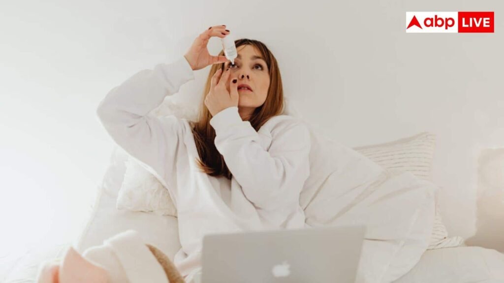 eye-drops-side-effects:-क्या-बिना-डॉक्टर-से-पूछे-आप-भी-डाल-लेते-हैं-आई-ड्रॉप?-छिन-सकती-है-आंखों-की-रोशनी