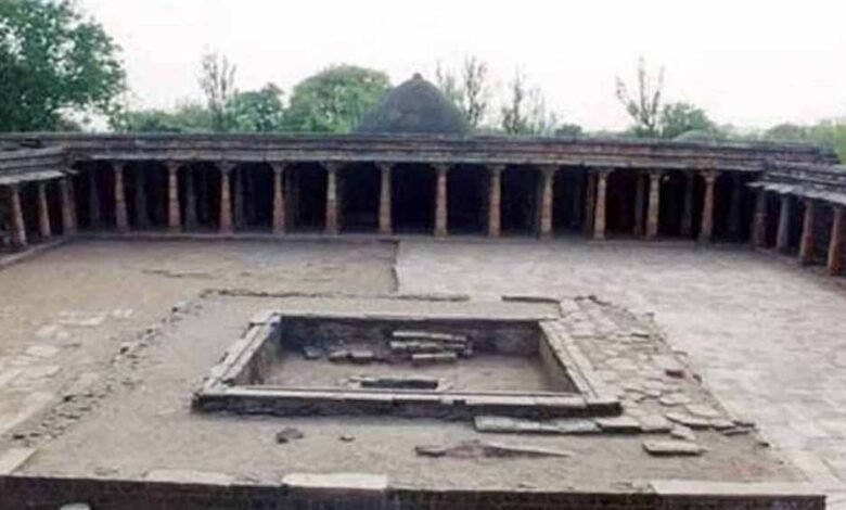 भोजशाला-विवाद:-1978-के-सर्वे-का-हवाला,-hindu-front-for-justice-ने-हाई-कोर्ट-में-कहा—यह-मंदिर-है,-मस्जिद-नहीं;