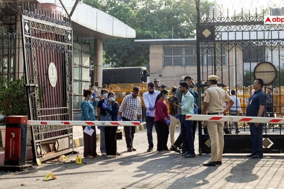 दिल्ली-विधानसभा-की-सुरक्षा-में-चूक-मामले-में-एक्शन,-si-और-asi-सस्पेंड,-स्पीकर-ने-दिए-थे-सख्त-निर्देश