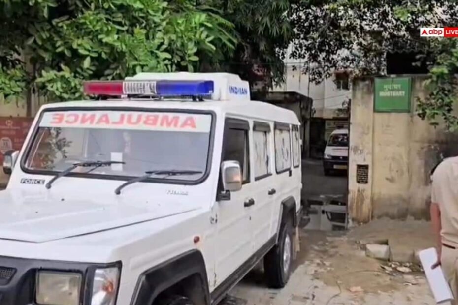 gurugram-news:-तेज-रफ्तार-स्कूल-वैन-ने-8-साल-के-मासूम-को-कुचला,-cctv-में-कैद-हुई-दर्दनाक-घटना