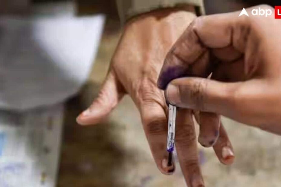 यूपी-में-पंचायत-चुनाव-पर-सस्पेंस-के-बीच-उपचुनाव-का-ऐलान,-इन-10-जिलों-में-वोटिंग-5-मई-को