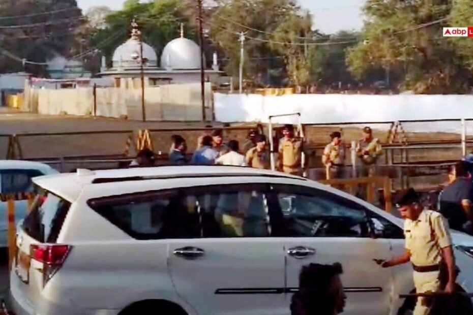 ‘किसी-जगह-पर-महज-नमाज-पढ़ने-से-वह-मस्जिद-नहीं-बन-जाती’,-भोजशाला-विवाद-में-हिंदू-पक्ष-की-दलील