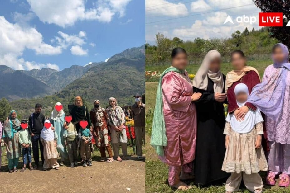 jammu-kashmir-news:-श्रीनगर-में-कैंसर-पीड़ित-बच्चों-के-चेहरे-पर-लौटी-मुस्कान,-skims-ने-कराई-ट्यूलिप-गार्डन-की-सैर