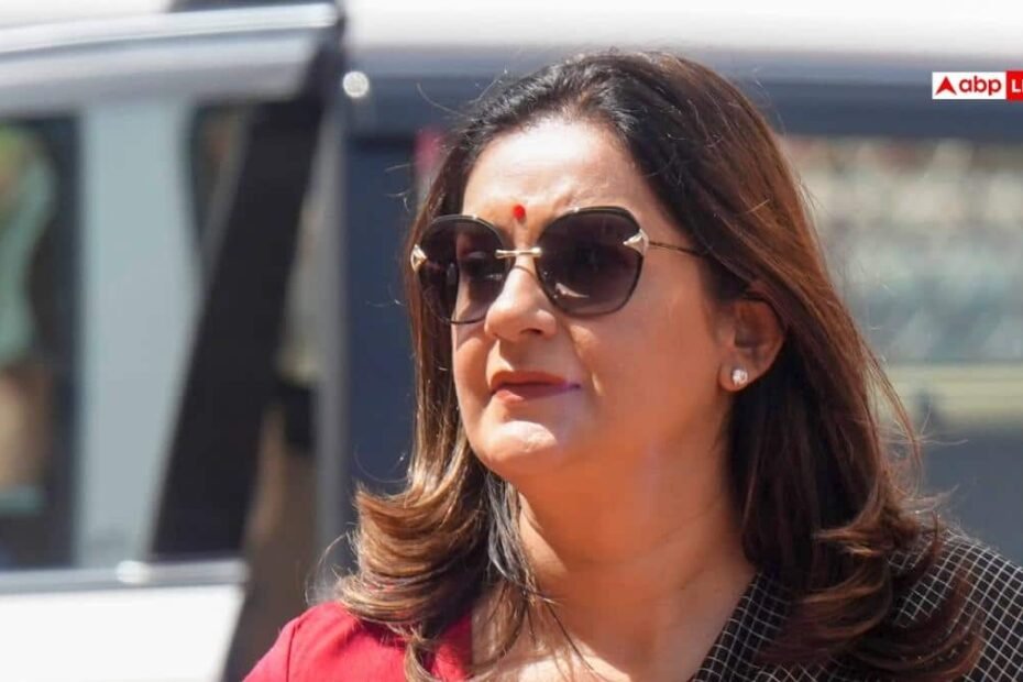 us-iran-war:-ईरान-को-अमेरिका-के-राष्ट्रपति-ट्रंप-की-चेतावनी-पर-प्रियंका-चतुर्वेदी-बोलीं,-‘किसी-को-भी-यह…’