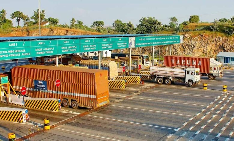 10-अप्रैल-से-टोल-प्लाजा-पर-नहीं-चलेगा-कैश,-upi-से-भुगतान-पर-लगेगा-1.25-गुना-ज्यादा-शुल्क