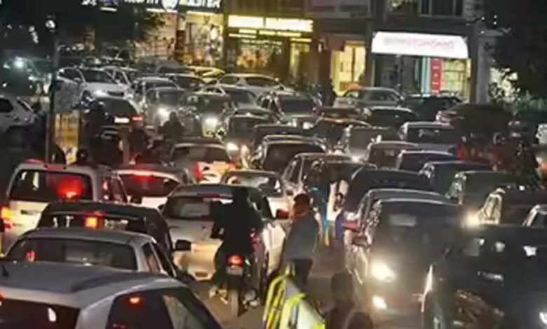 काली-माता-मंदिर-से-भोपाल-टॉकीज-तक-सुधरेगी-ट्रैफिक-व्यवस्था,-6-जंक्शन-होंगे-री-डिजाइन