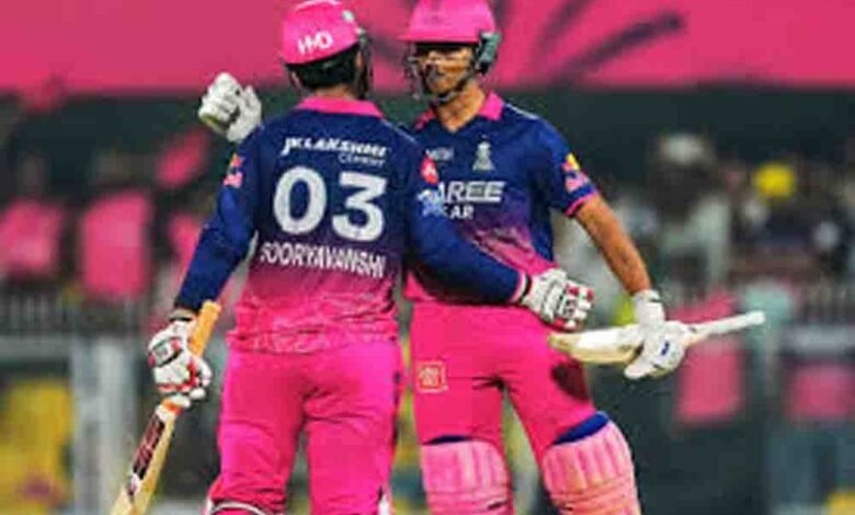 जायसवाल-का-जलवा-और-वैभव-का-धमाका:-राजस्थान-रॉयल्स-ने-मुंबई-को-हराकर-लगाई-जीत-की-हैट्रिक!