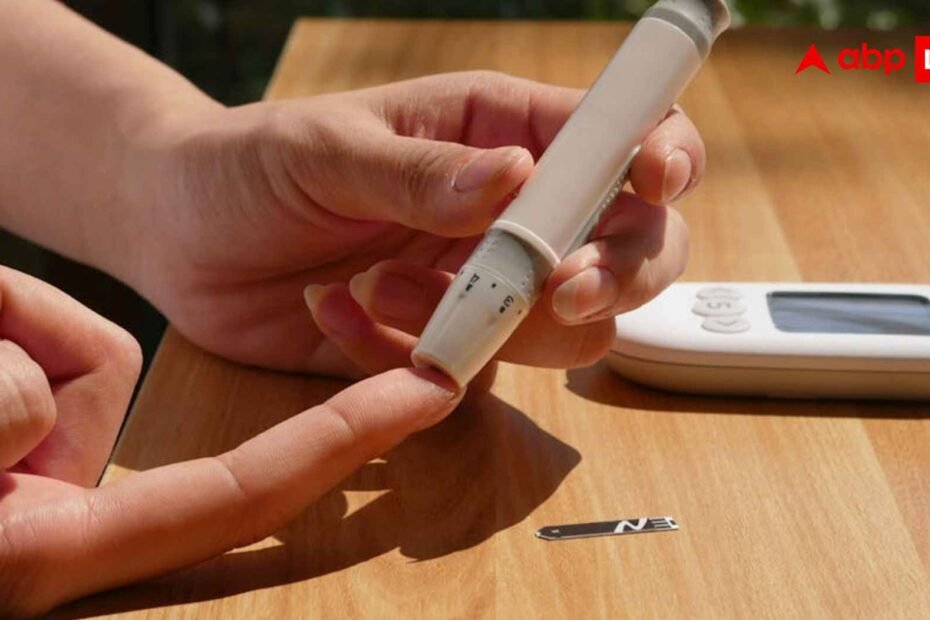 क्लाइमेट-चेंज-से-डायबिटीज-पर-असर,-जानें-मौसम-कैसे-बदल-रहा-आपका-ब्लड-शुगर?-पढ़ें-सेफ्टी-टिप्स