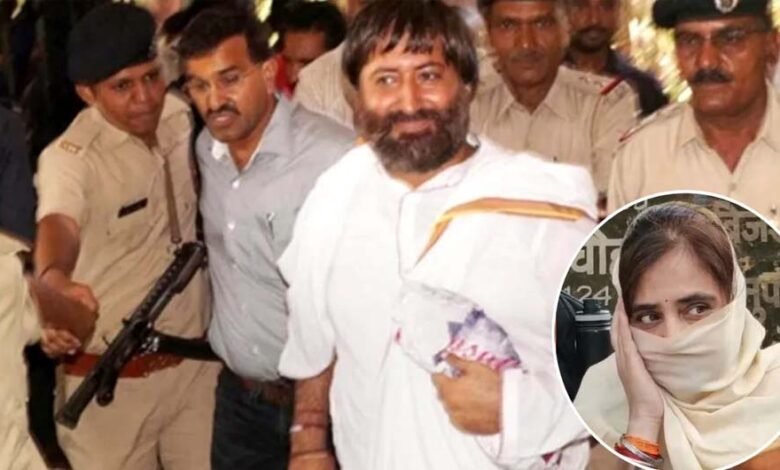 18-साल-बाद-तलाक-और-2-करोड़-की-एलिमनी,-जानिए-आसाराम-के-बेटे-नारायण-साईं-की-कहानी