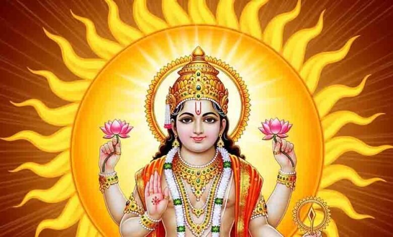 14-अप्रैल-से-शुरू-होगा-नया-सौर-वर्ष,-सूर्य-के-उच्च-होने-से-मेष-और-कुंभ-समेत-इन-राशियों-को-मिलेगा-विशेष-लाभ