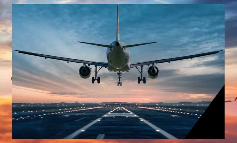 सरकार-का-बड़ा-कदम:-पार्किंग-और-लैंडिंग-चार्ज-में-25%-की-छूट,-3-महीने-तक-लागू