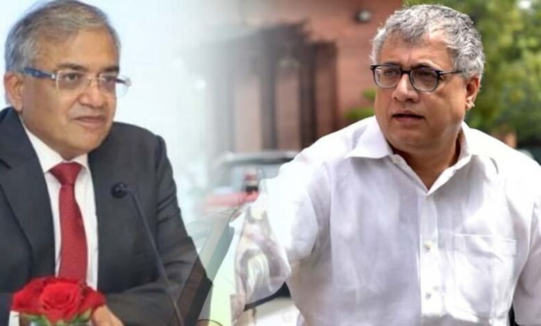 बैठक-में-cec-और-डेरेक-ओ’ब्रायन-में-नोकझोंक,-ज्ञानेश-पर-चिल्लाए-ओ’ब्रायन