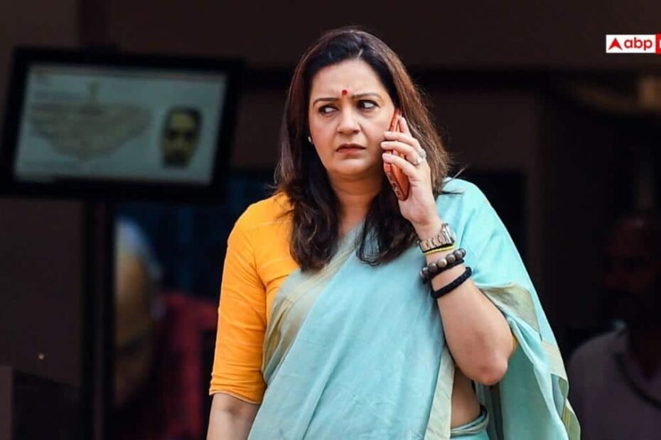 तमिलनाडु-चुनाव-में-किसी-भी-पार्टी-ने-नहीं-दिए-ब्राह्मण-कैंडिडेट,-प्रियंका-चतुर्वेदी-बोलीं-‘और-बजाओ-ताली-थाली…’