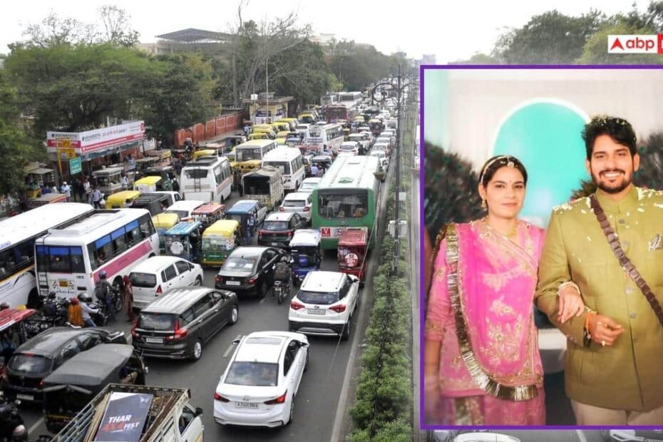 जयपुर:-कांग्रेस-mla-की-शादी-का-जाम-पुलिस-के-लिए-बना-आफत,-पहली-बार-अधिकारियों-पर-होगा-एक्शन!